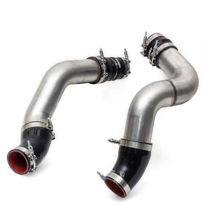 Banks Power 26006 Boost Schlauch Upgrade Set Für 19-24 Dodge RAM Cummins Diesel