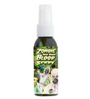 Toxisches Zombie Blut - Spray grün Kunstblutspray radioaktiv 48ml 120114013
