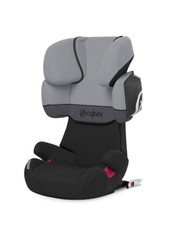 cybex solution x fix purple rain