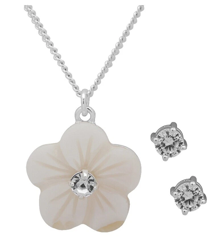 Joias da moda de zircônia cúbica Nine West