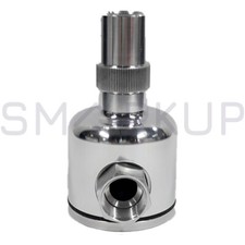 New In Box AUTOFLAME MM60004/HSU MM60004HSU F...