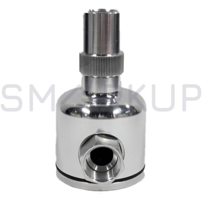New In Box AUTOFLAME MM60004/HSU MM60004HSU Flame Detector