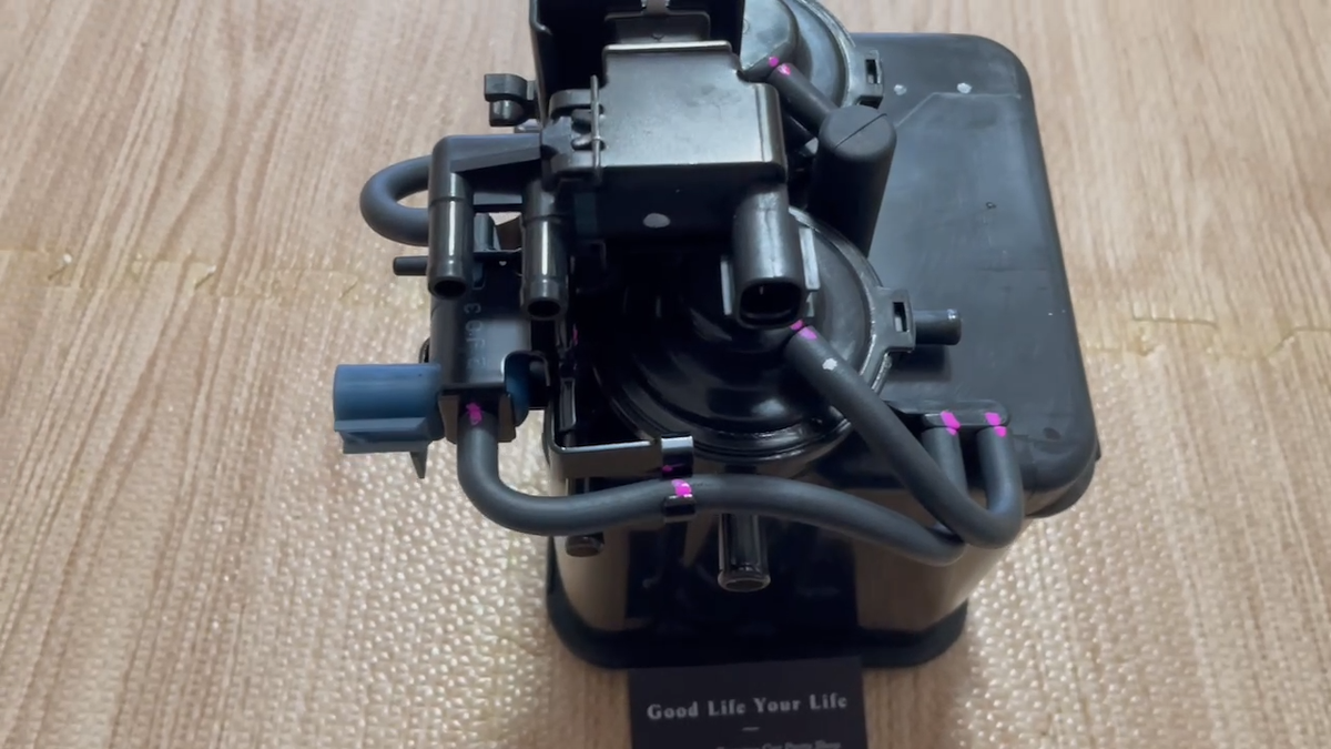 TOYOTA T100 1997-1998 Charcoal Vapor Canister 7774034072 OEM JDM