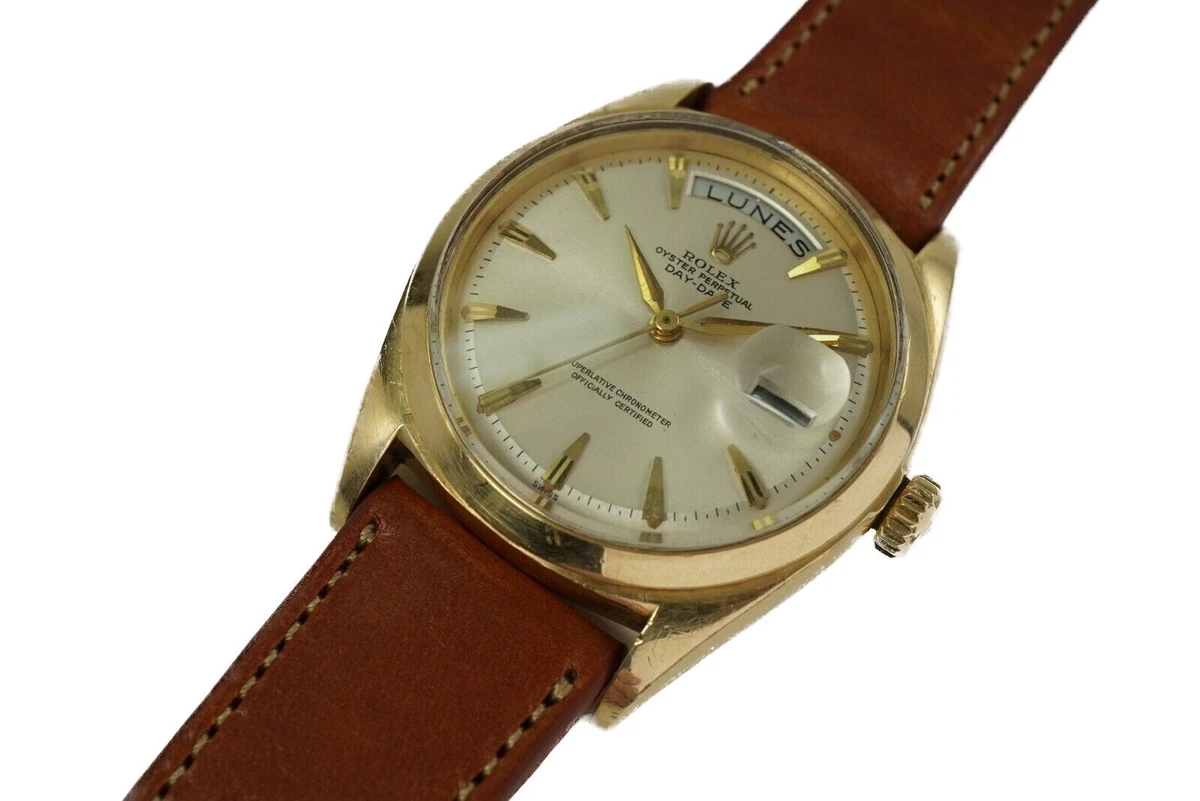 Rolex 1802 clearance