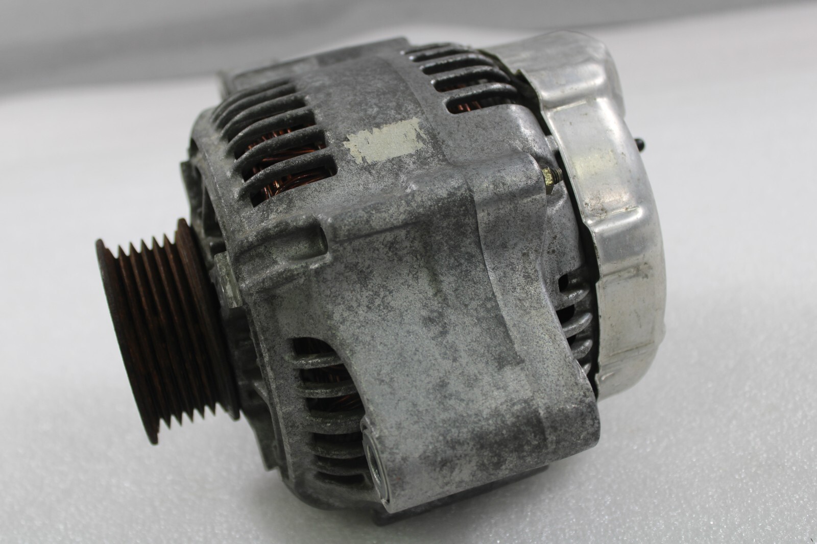 Ferrari 360, Alternator, Used, P/N 179852