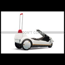 Photo A.000545 SINCLAIR C5 1985 MICROCAR MINICAR