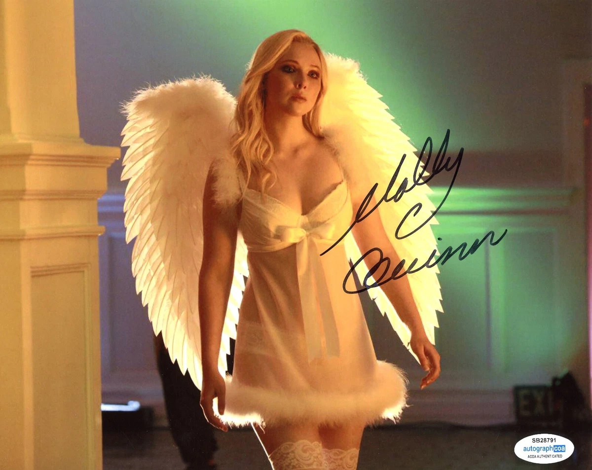 Molly quinn sexy photos