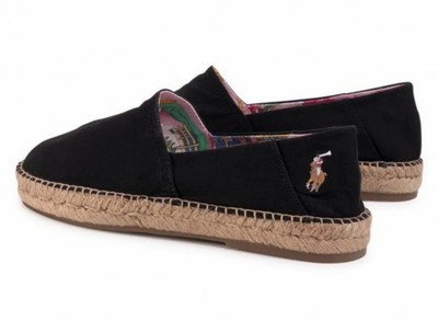 Men Ralph Lauren Cevio Canvas Espadrille | eBay