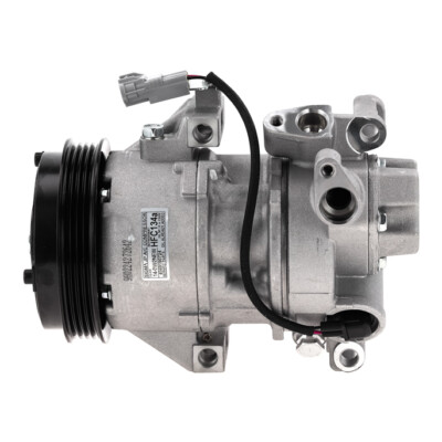 AC Compressor 5SE09C fits Scion xA, xB / Toyota Yaris QR | eBay