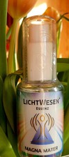 LichtWesen Essenz Magna Mater Aura- und Raum-Spray NEU