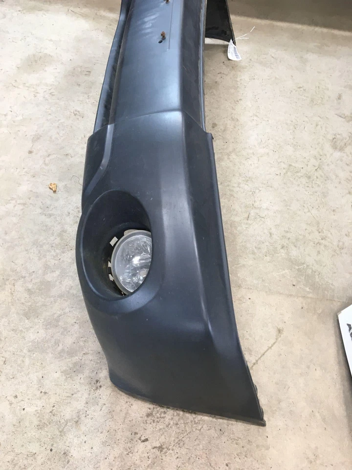 (LOCAL PICKUP ONLY) Front Bumper Cover SUBARU FORESTER 03 04 05 Foto 2 de 4