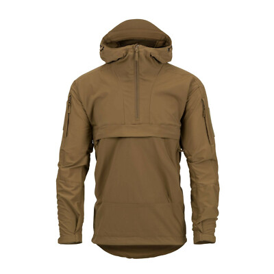 Helikon-Tex Mistral Anorak Jacket Soft 