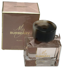 My Burberry Blush For Women 3oz/90ml Eau De Parfum Spray NEW