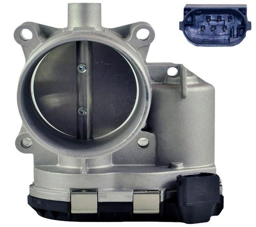 CUERPO ACELERADOR PARA VOLVO S60, S80, V70, XC70, XC90, 8677867 - Imagen 2 de 6