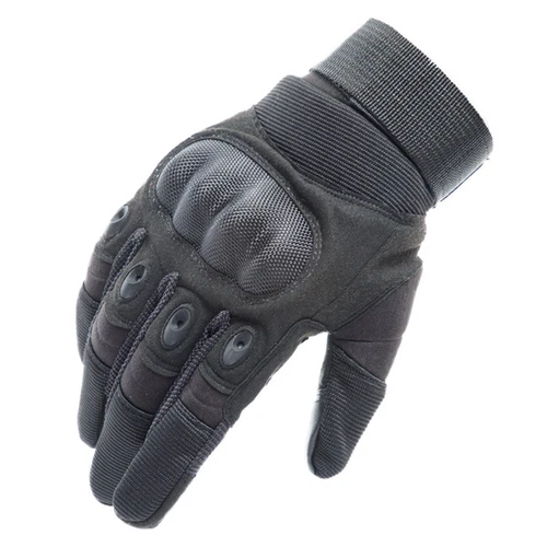 Safety Work Gloves Tactical Mechanic Repair Heavy Duty Construction Engineering - Bild 14 von 18