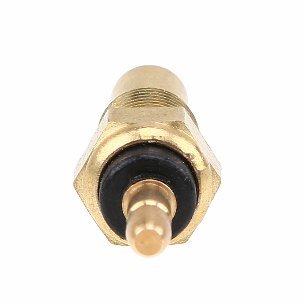 M10 Water Temperature Radiator Fan Switch Fit For Yamaha FZR400 11H