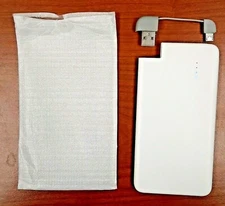 4000mAh Battery Power Bank Advice ADP4100