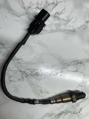 SAAB 9-3 Aero Vector 1.9 TTDI 2007-12 1928404687 Sauerstoffsensor Lambda sensor - Picture 5 of 8