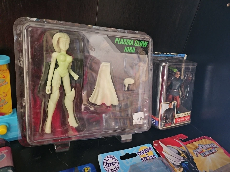 Lote De 19 Lote De Juguetes De Colección Venta Inmobiliaria Encuentra Lote Realmente Genial Ver Fotos Trl8#35 Foto 2 de 4