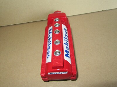 592P Gasoil 7 Kit Résine Unic ZU 121 Izoard 1954 Camion Citerne