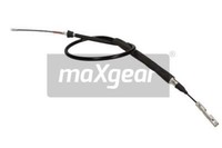 Maxgear 32-0755 Handbremsseil Hinterachse FüR Audi