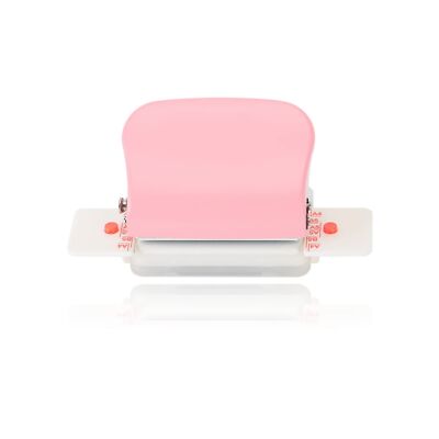 H9 Hole Puncher A4/A5/B5 Scale Lines for Craft Paper Studio Office Use