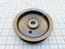 Toro 116-3626 Flat Idler Pulley 132-4718 126-9186