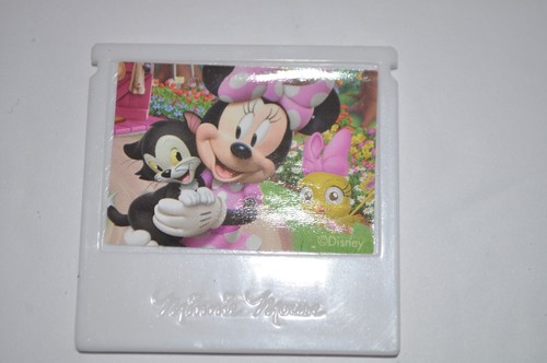 Disney Minnie Mouse Picture Perfect Play Camera Lights Sounds - Picture 10 of 24