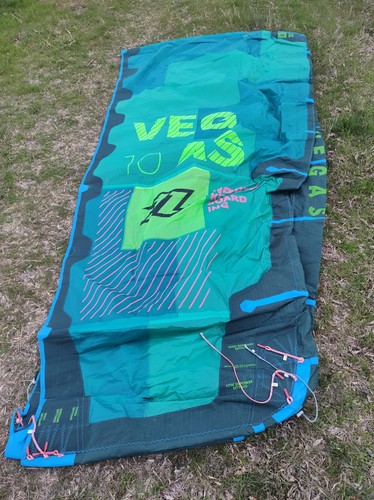North Vegas 10m 2018 kite surfing kite/Free shipping/ - Picture 15 of 23