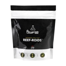 RA POLYPLAB Reef-Roids Engineered Coral Food - 150 g