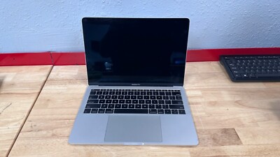 MacBook Pro A1502 emc 2875 i5 2.6ghz 8gb ddr3 256 ssd 13in