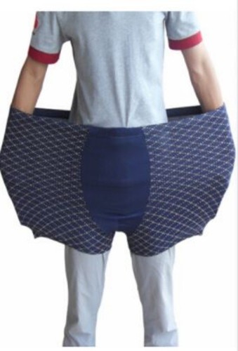11XL Bamboo Fibre Spandex Big Men Boxer 