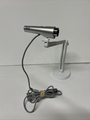 Ipevo Point view 2 USB Web Camera/Document Cam W/Stand CDVU-031P ( discontinued)