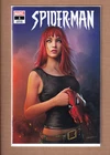SPIDER-MAN #1 SHANNON MAER MARY JANE VARIANT  NM
