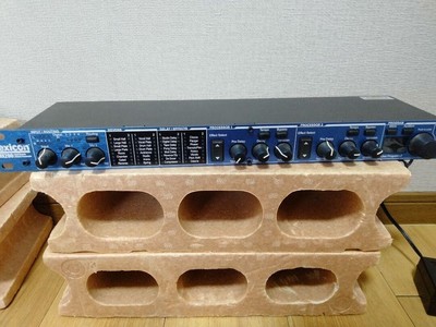 LEXICON Lexicon MX200 Digital Reverb Works well with signs of use