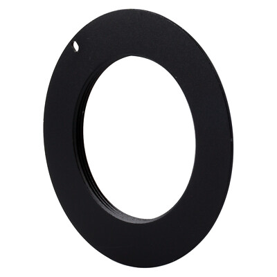 M42-NZ Modify Adapter für M42 Mount Großformat Objektiv auf Nikon Z6 Z7 Kamera