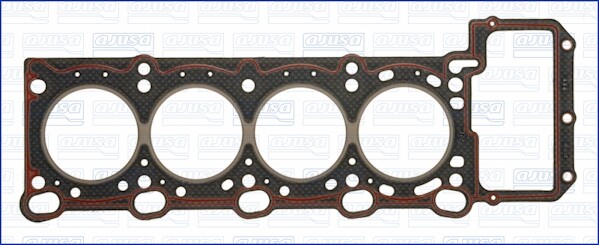 Left AJUSA 10098100 Gasket, cylinder head for BMW,PEUGEOT