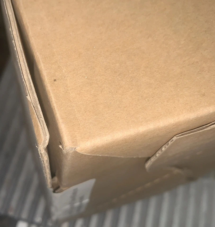 Automation Direct D0-05-DR - **NEW UNOPEN** PLC Unit / 120VAC PWR /6 In /6 Out - Image 4 of 4