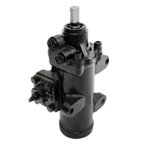 NEW Power Steering Gear box For Ford E-150 E-250 E-350 E450 Super Duty 27-7632 - Picture 9 of 10