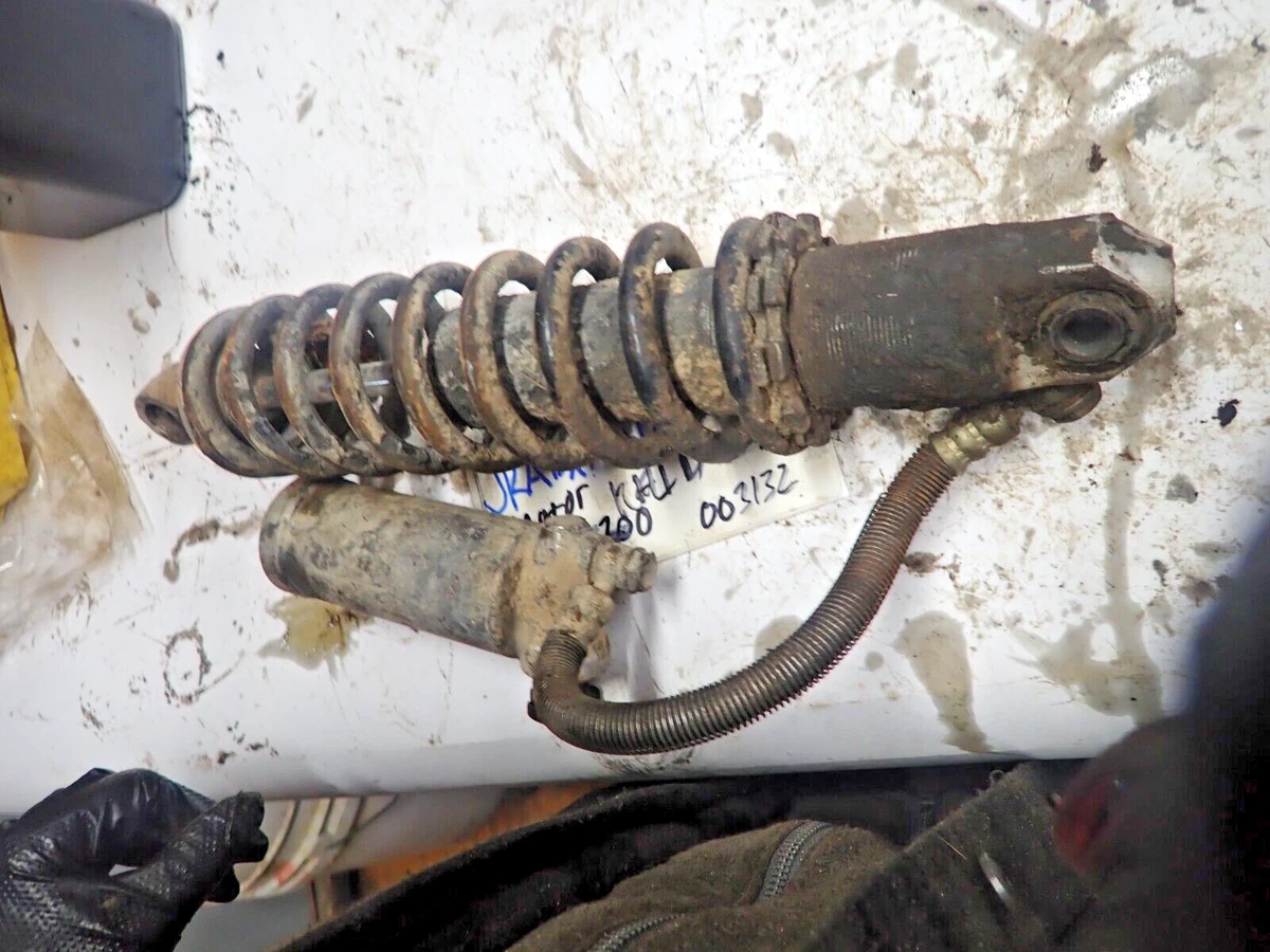 Motorcycle Shocks for 1984 Kawasaki KDX200 for sale | eBay