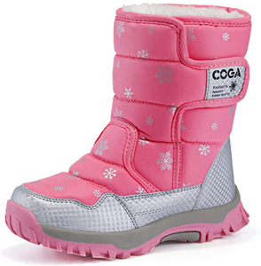 dadawen snow boots