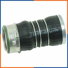 Ladeluftschlauch für BMW | 43SKV018, 13717588283