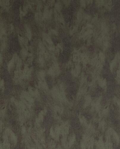 Eijffinger wallpaper skin 300584 green animal fur fur fleece nonwoven wallpaper  - Picture 1 of 2