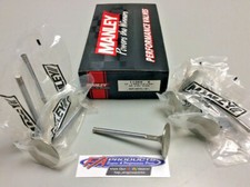 Manley Chevy Ls1 Ls2 Ls6 Head 2.00 Race Flow Intake Valves Set Of 8 11360-8 Manley Chevy Ls1 Ls2 Ls6 Head 2.00 Race Flow Intake Valves Set Of 8 11360-8