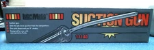 Lubrimatic Suction Gun    (11140)  FS