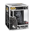 Funko Pop! Vinyl Super 6 in: Game of Thrones - Rhaegal - Target (Exclusive)