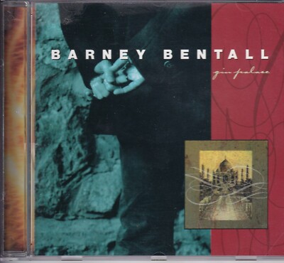 Barney Bentall und The Legendary Hearts / Gin Palace (NEU)