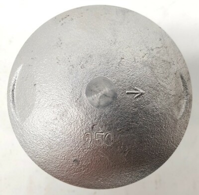 専用☆ NEW GENUINE Kawasaki 73-77 Z1 900 KZ KZ900 LTD Piston O/S .020 NOS