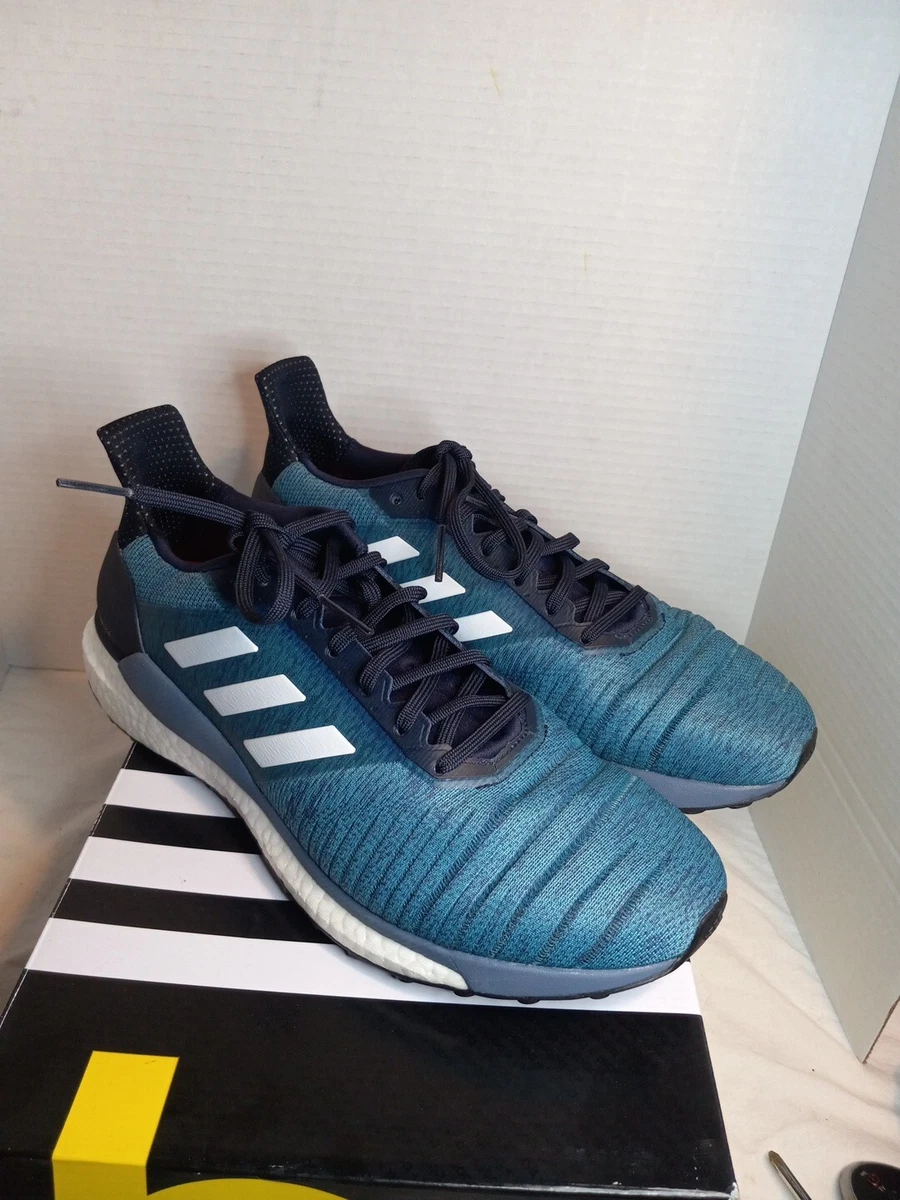 Adidas solar hotsell glide 20