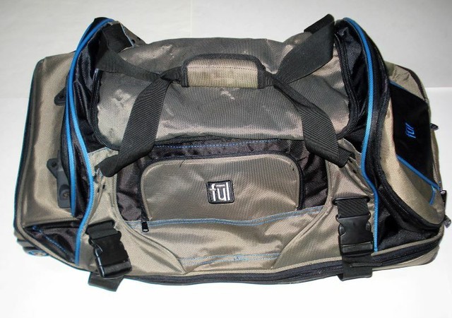 ful rolling duffel costco